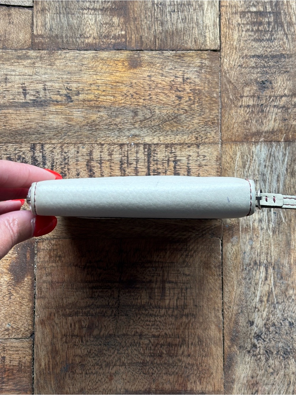 🤍Y2K COACH Chelsea Zip Around French Wallet🤍 - Picture 6 of 8